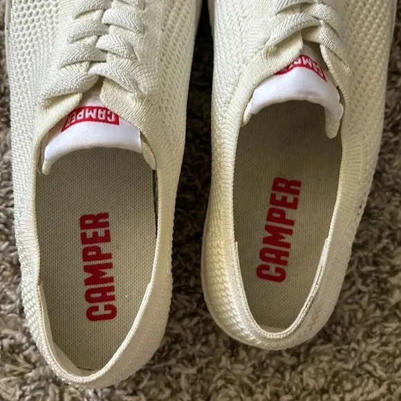 NWOB Camper Men's Sneaker Peu Touring - Picture 6 of 9